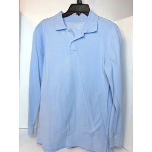 The Children's Place boys long sleeved Yellow Shirt - Size XL 14